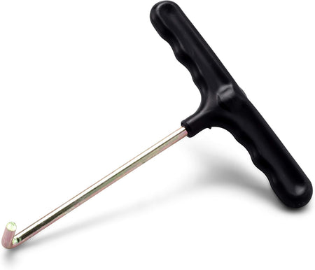 Trampoline Spring Pull Tool T-Hook