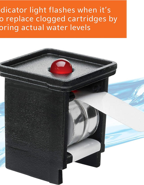 Load image into Gallery viewer, Quietflow LED PRO Aquarium Power Filter, Size 20
