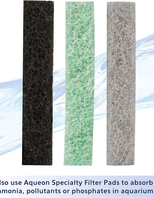 Load image into Gallery viewer, Quietflow LED PRO Aquarium Power Filter, Size 20
