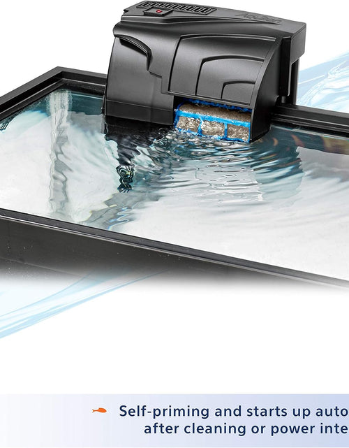 Load image into Gallery viewer, Quietflow LED PRO Aquarium Power Filter, Size 20
